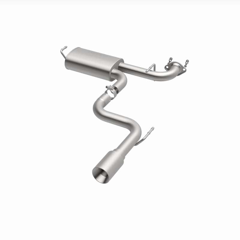 Magnaflow — MagnaFlow Sys C/B 01-03 Toyota Celica Gts 1.8
Axle-Back
Cat-Back - view 26