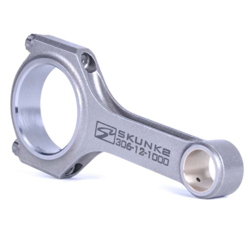 Skunk2 Racing — Skunk2 Alpha Series Subaru EJ25 Connecting Rods
Connecting Rod Set - view 3