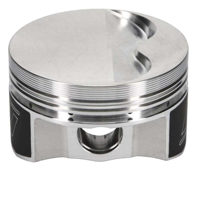 Wiseco — Wiseco Chrysler Small Block 318/340/360 - 3.940in Bore -6cc Flat Top Pistons
Piston Set - view 7