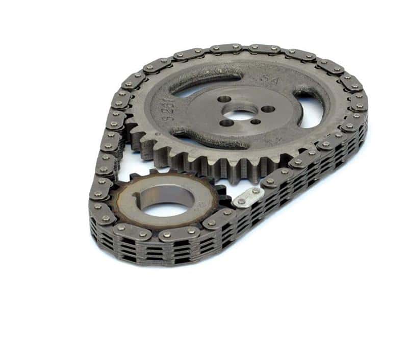 COMP Cams — COMP Cams High Energy Timing Chain CB
Chain for 3210 Set - view 3