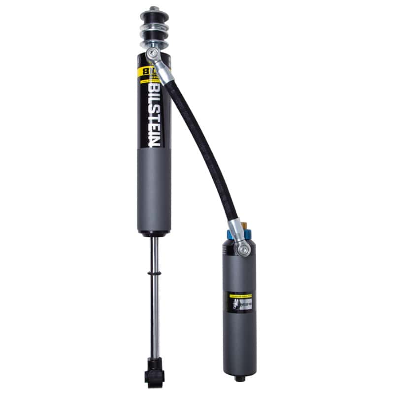 Bilstein — Bilstein 2007+ Toyota Tundra B8 8100 EVO DSA 0-1.5 Rear Right Shock Absorber
Shock - view 4