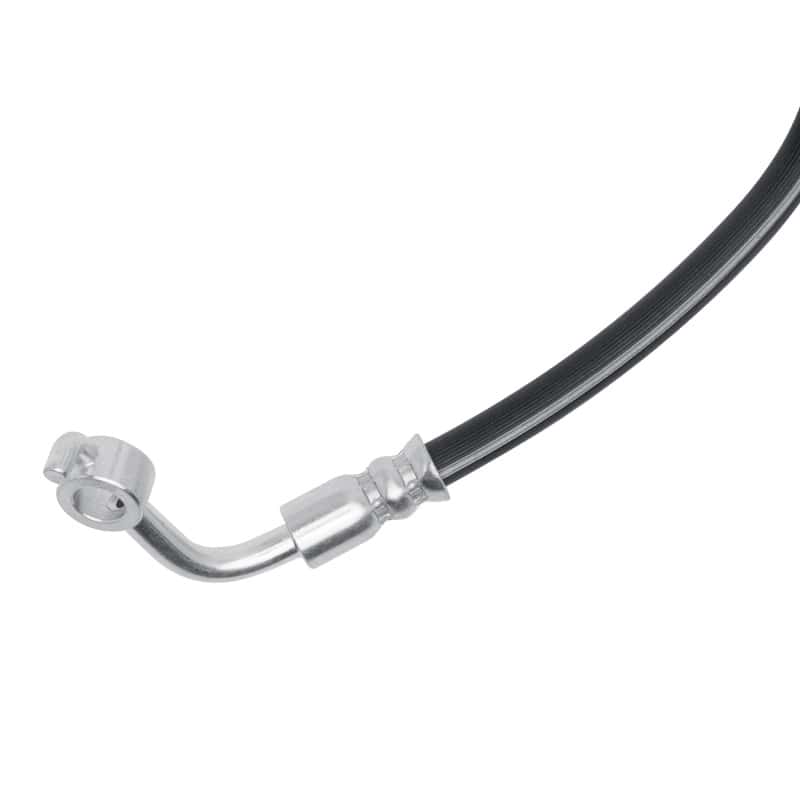 DFC — DFC 17-20 Hyundai Elantra Rear-L Brake Hose - view 3