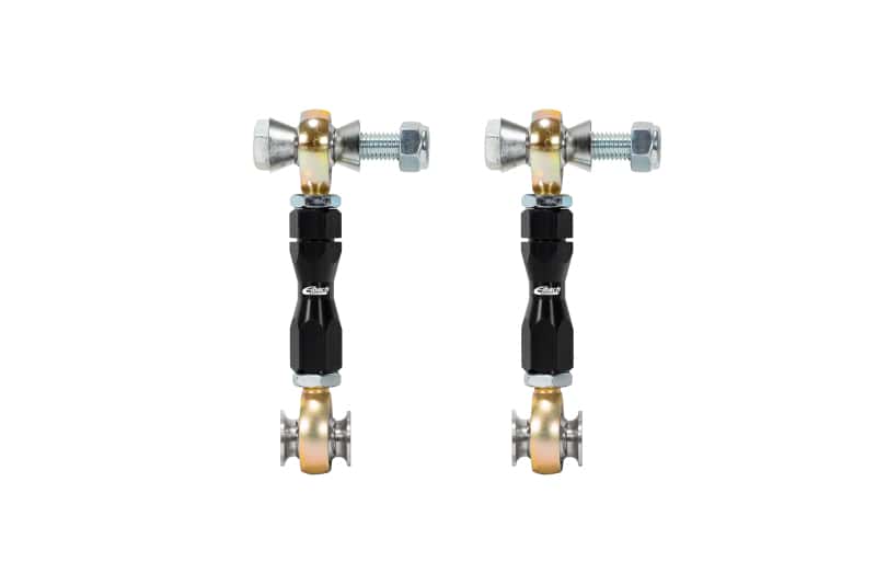 Eibach — Eibach Front Endlink Kit for 19-20 Can-Am Maverick X3 MAX Turbo R
Adjustable Endlinks - view 1