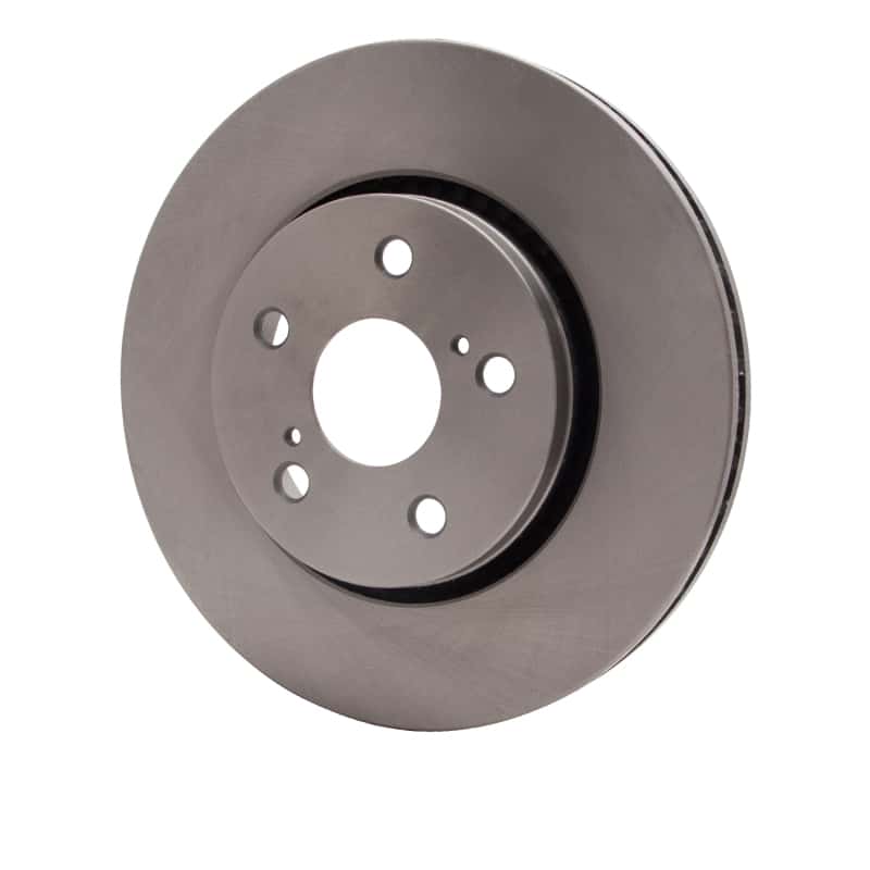 DFC — DFC 18-22 Toyota C-HR Front Brake Rotor
DFC Brake Rotor - view 2