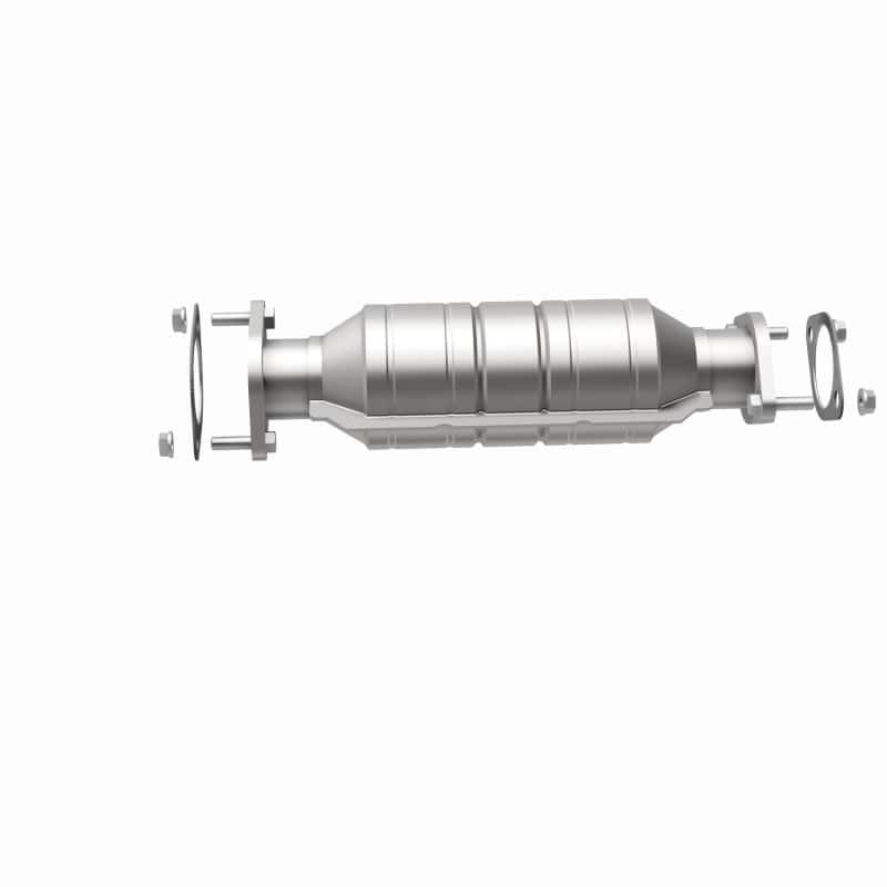 Magnaflow — MagnaFlow Conv DF 2008 Kia Spectra 2.0L
OEM Grade
OEM - view 20