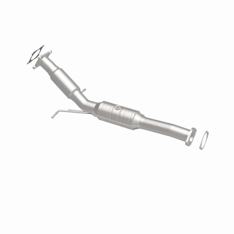 Magnaflow — MagnaFlow Conv DF 03-05 Volvo S60/ V70 2.4L
HM Grade
HM - view 13