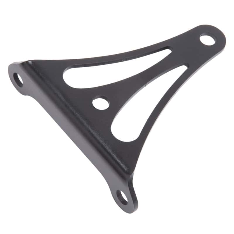 Edelbrock — Edelbrock Coil Mounting Bracket for Chrysler Gen II Hemi / B-Rb 383-440 V8 Manifolds
KIT PARTS - view 1