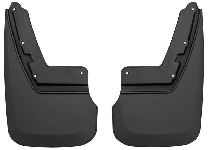 Husky Liners — Husky Liners 15 Cadillac Escalade ESV Custom-Molded Rear Mud Guards
Mud Guards - view 2