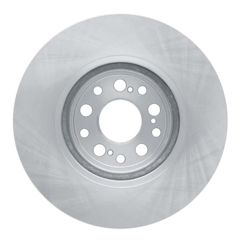 DFC — DFC 17-21 Honda Clarity Front Brake Rotor
DFC Brake Rotor - view 5