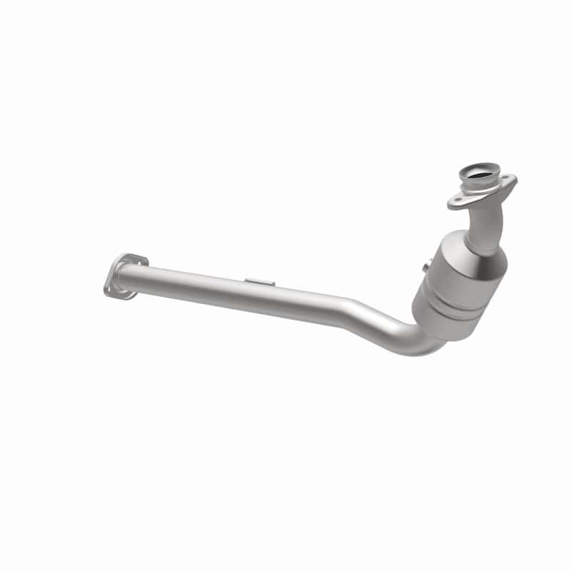 Magnaflow — MagnaFlow Converter Direct Fit 05-06 Jeep Wrangler L4-2.4L
California - view 22