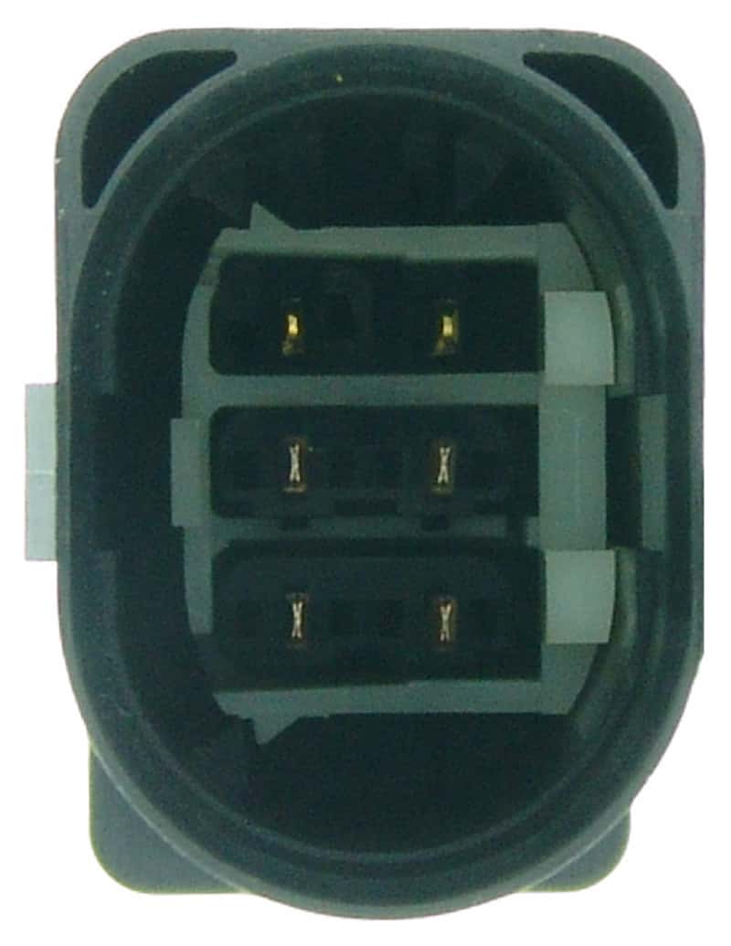 NGK — NGK Hyundai Santa Fe 2015-2010 Direct Fit 5-Wire Wideband A/F Sensor
Oxygen Sensor - view 6