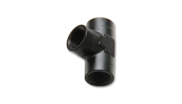 Vibrant — Vibrant 3/8in NPT Female Pipe Tee Adapter
Multi-PurposeFitting
3/8"NPTFemPipeTAdptr
3/8NPTFemPipeTAdptr - view 4