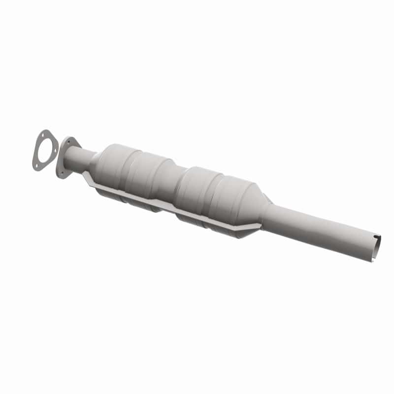 Magnaflow — MagnaFlow Conv DF 97-99 E350 Van With 5.4L An
HM Grade
HM - view 13