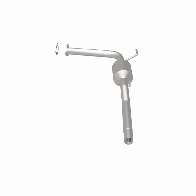 Magnaflow — MagnaFlow Conv Direct Fit 1993/1995 Volkswagen EuroVan 2.5L
California - view 16
