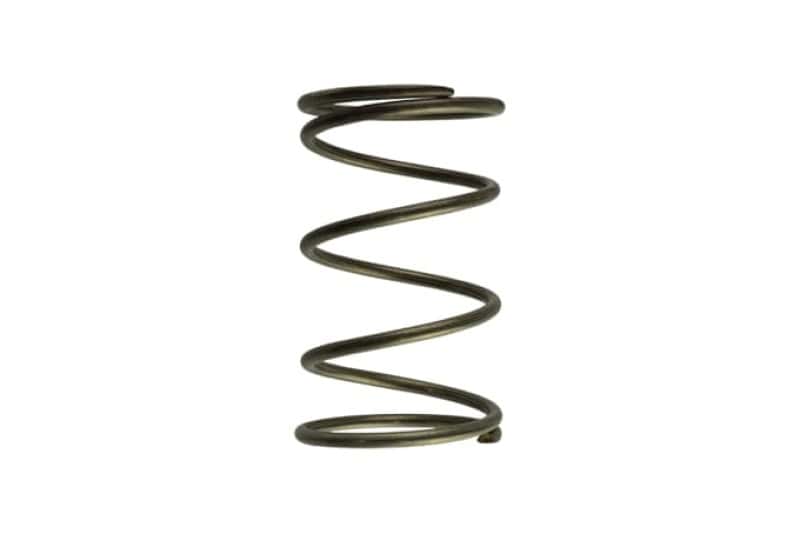 Turbosmart — Turbosmart Gen-V WG60 14psi Brown Outer Spring
Inner Spring - view 1
