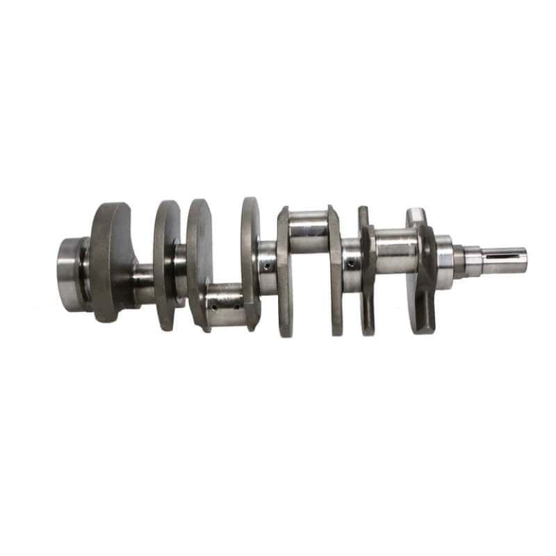 Manley Performance — Manley Ford 4.6L Pro Series Modular Crankshaft 3.800in Stroke
Crankshaft - view 5