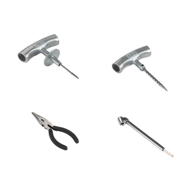 ARB — ARB Speedy Seal Sii Repair Kit Series 2
Speedy Seal Kit - view 2