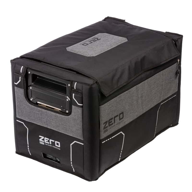 ARB — ARB Zero Fridge Transit Bag- For Use with 63Q Single Zone Fridge Freezer
Fridge Transit Bag - view 4