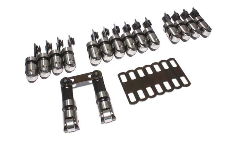 COMP Cams — COMP Cams Roller Lifters 892s Without
Engine Valve Lifter - view 2