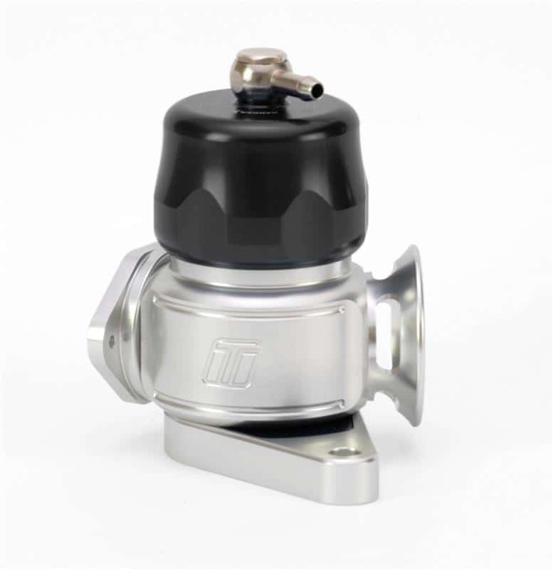 Turbosmart — Turbosmart BOV Dual Port Subaru-Black
Blow Off Valve - view 2