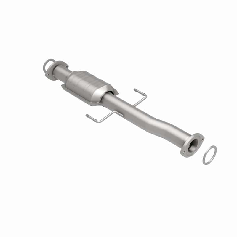 Magnaflow — MagnaFlow Conv DF 02-03 Toyota Tacoma 2.4L
HM Grade
HM - view 14