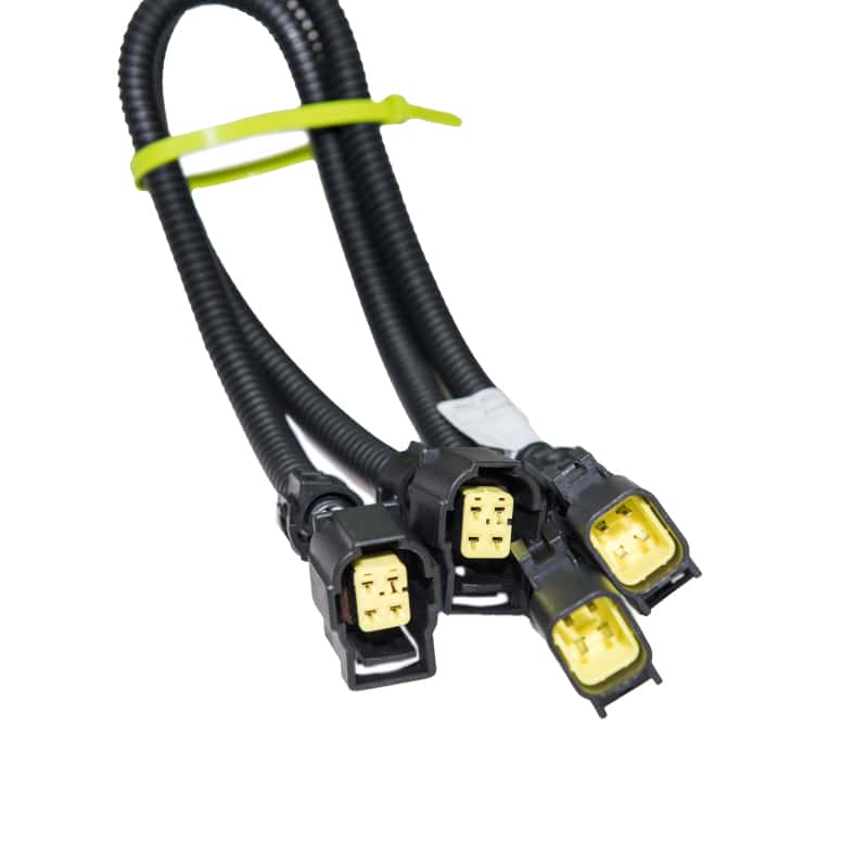 Kooks Headers — Kooks Chrysler 5.7L (09+)/ 6.1L/ & 6.4L Hemi 02 Sensor Exts
O2 Extension Kit - view 3