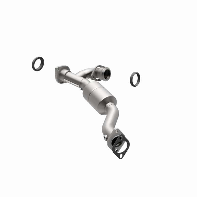 Magnaflow — MagnaFlow Conv DF 01-03 Montero 3L Passenger Side Front
HM Grade
HM - view 23