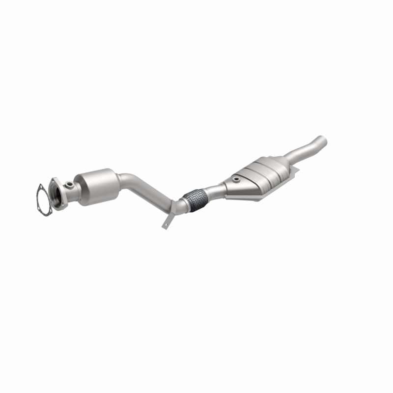 Magnaflow — MagnaFlow Conv DF 00-01 Audi A6 2.8L
California - view 29