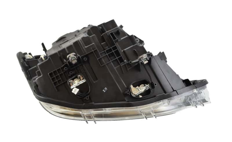 Hella — Hella 16-18 Bmw 3Ser Headlamp Lh Led - view 20
