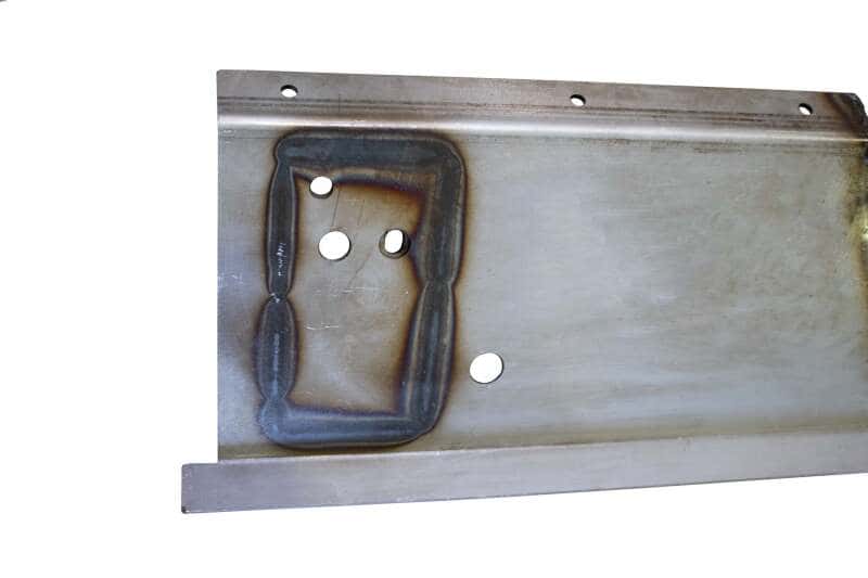 RustBuster — Rust Buster Avalanche/Suburban/Yukon Front Frame Support Crossmember - view 3