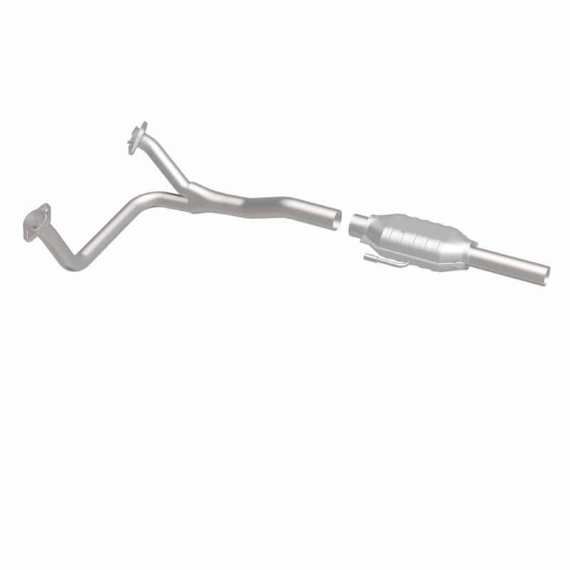 Magnaflow — MagnaFlow Conv DF Ford 84 86
Standard Grade
Standard - view 13