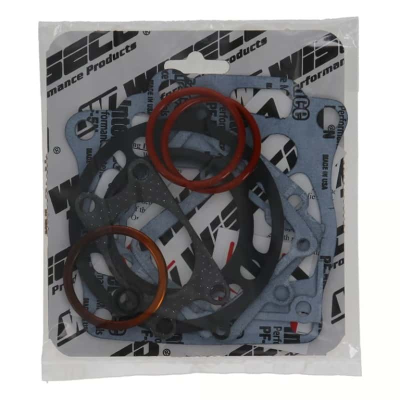 Wiseco — Wiseco 98-00 Kawasaki KX125 Top End Gasket Kit
Gasket Kit - view 5