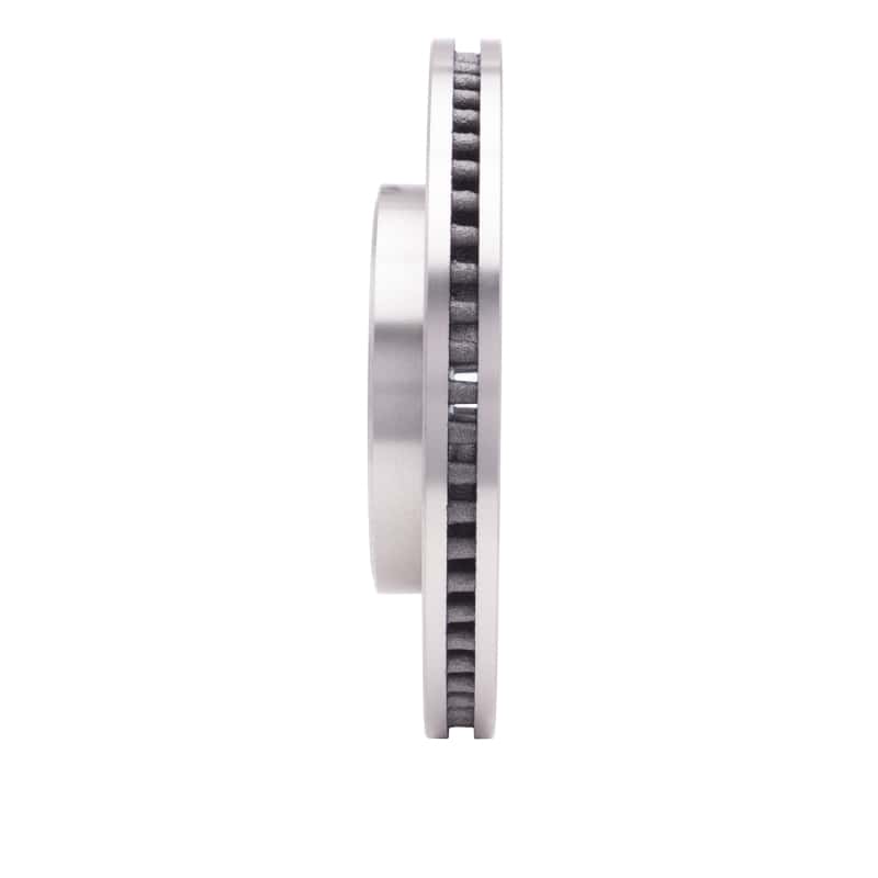 DFC — DFC 06-10 Ford Explorer Sport Trac Front Brake Rotor
DFC Brake Rotor - view 3