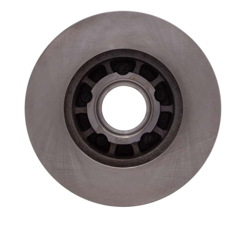 DFC — DFC 90-94 Ford Ranger (USA/Canada) Front Brake Rotor
DFC Brake Rotor - view 5