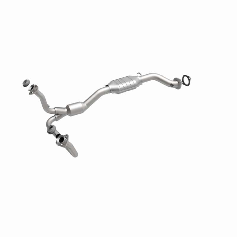Magnaflow — MagnaFlow Conv DF 01-05 Chevy Blazer 4.3L 2WD
OEM Grade
OEM - view 9