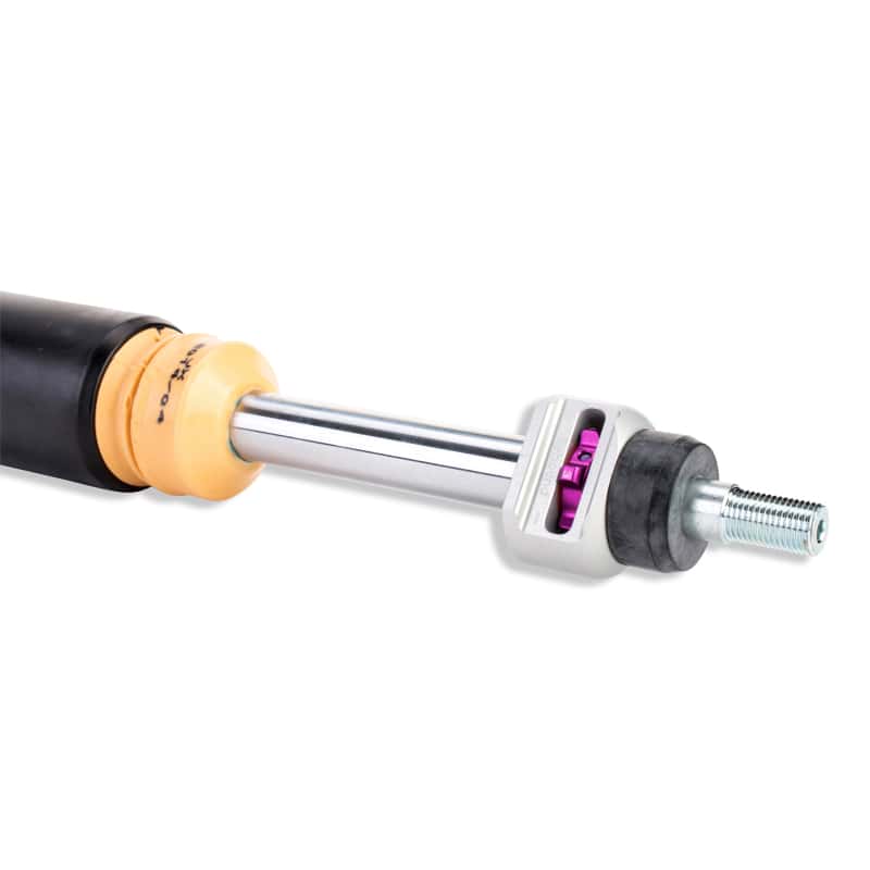 KW — KW V3 Coilover w/ Cancellation Kit 15 BMW F80/F82 M3/M4
Coilover Kit - view 18