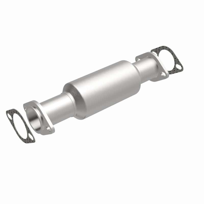 Magnaflow — MagnaFlow Conv Direct Fit Nissan 84-89
Standard Grade
Standard - view 8