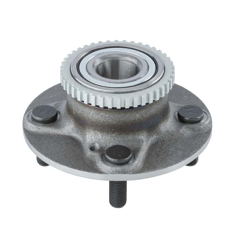Moog — MOOG 02-07 Suzuki Aerio Rear Hub Assembly - view 1
