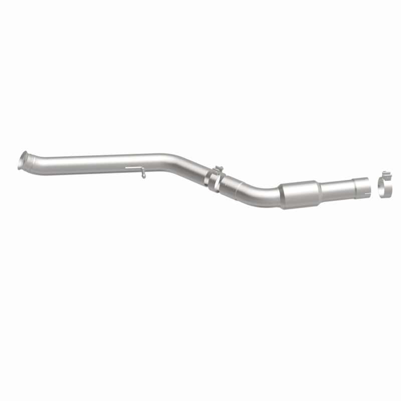 Magnaflow — Magnaflow 15-16 328i GT xDrive L4 2 OEM Underbody Direct Fit Converter
OEM Grade
OEM - view 11