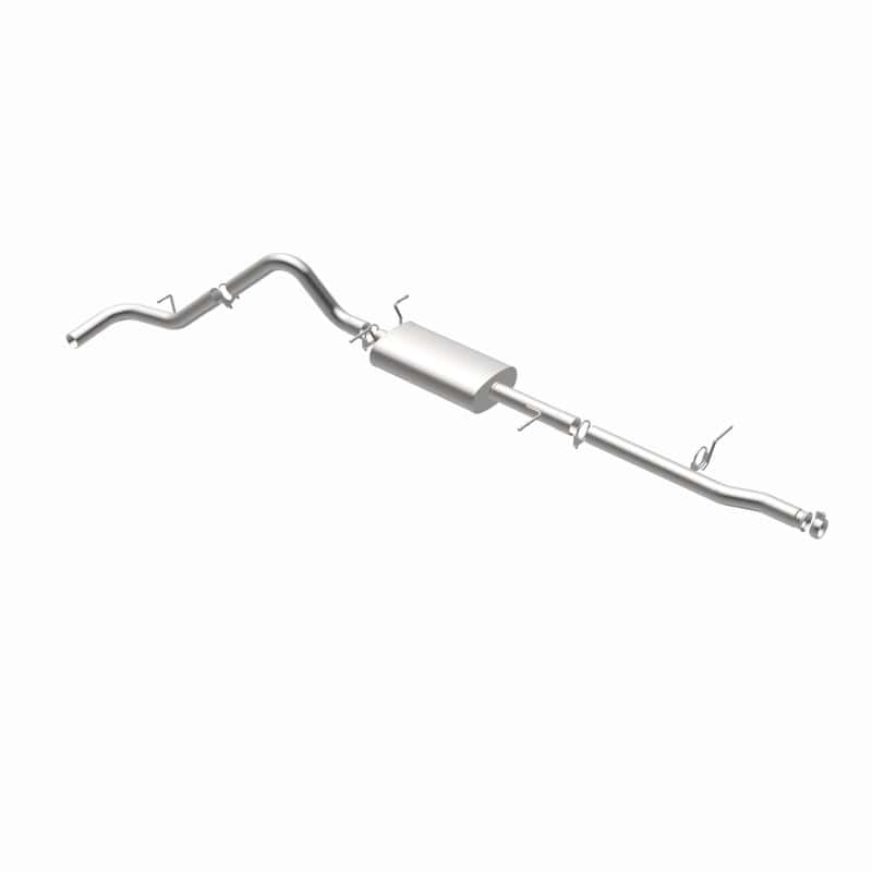 Magnaflow — MagnaFlow BRE Exhaust Kit 09-13 Silverado Sierra 1500
Exhaust Kit - view 18