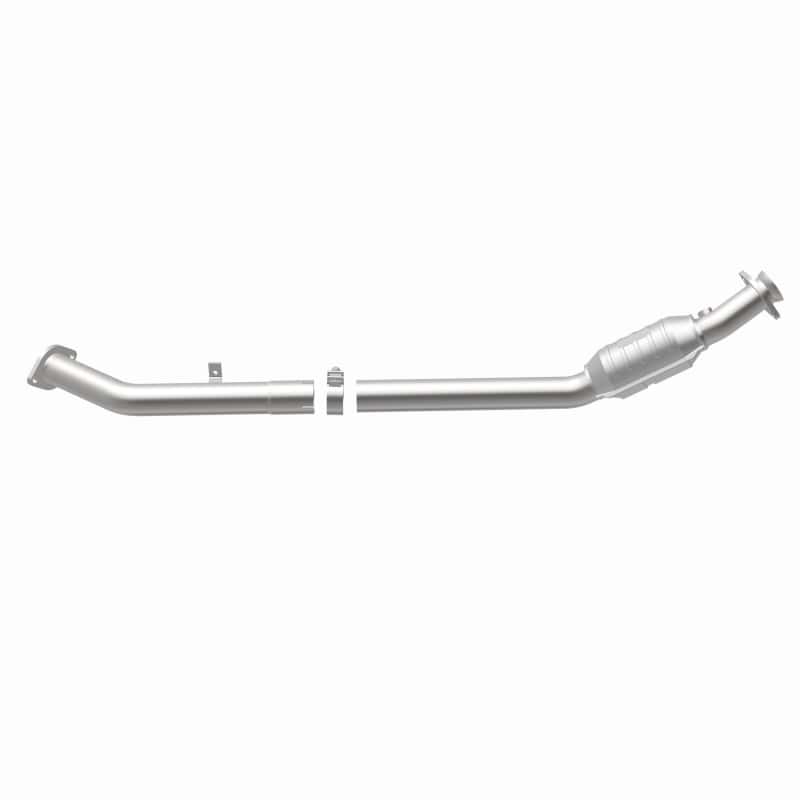 Magnaflow — MagnaFlow Conv DF GTO- 2004 8 5.7L OEM
OEM Grade
OEM - view 20