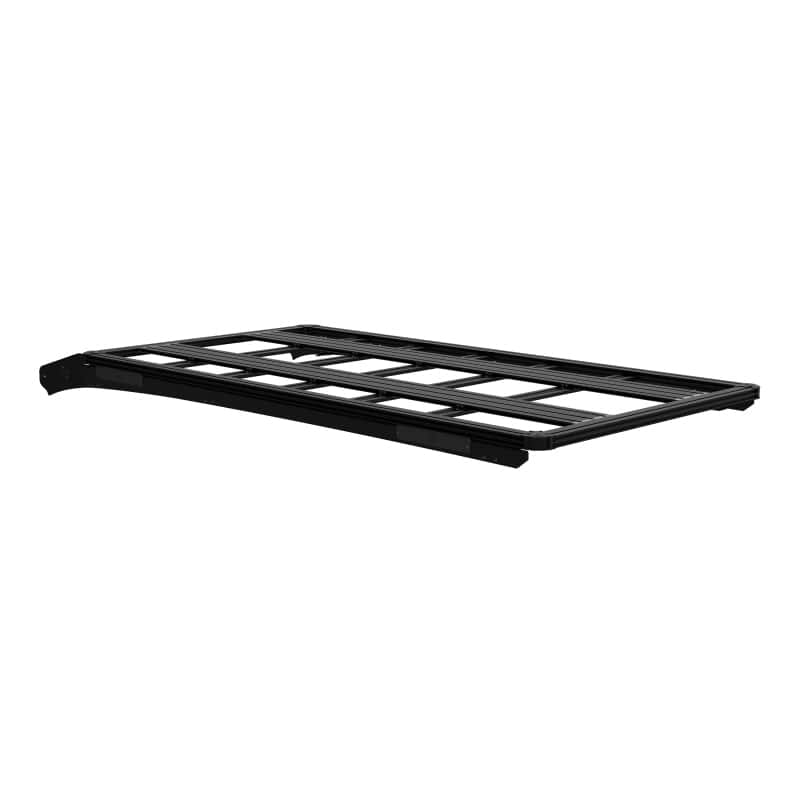 KC HiLiTES — KC HiLiTES 10-24 Toyota 4Runner Platform One Roof Rack - view 4
