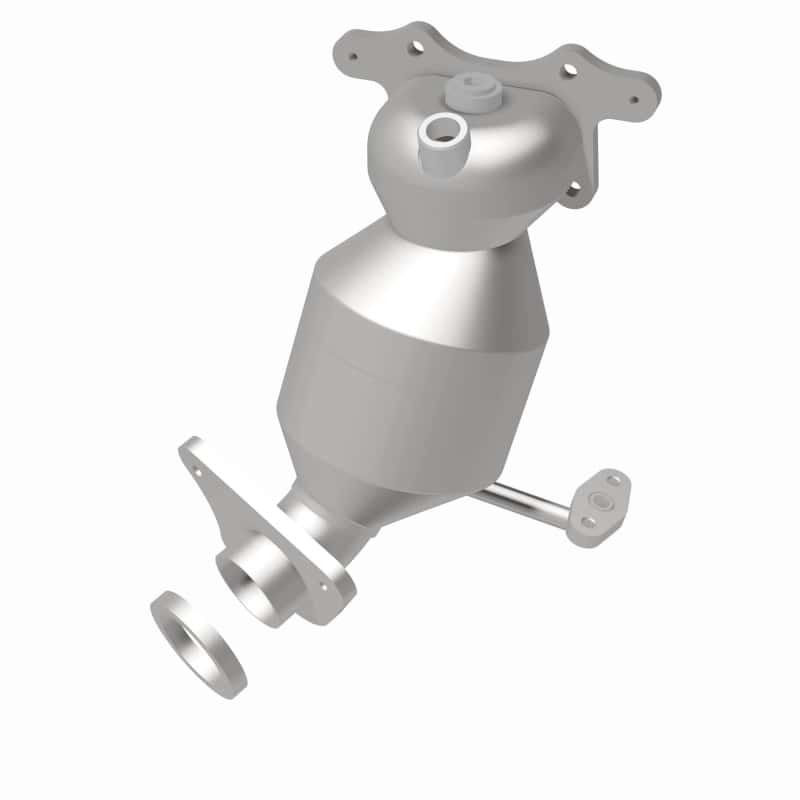 Magnaflow — MagnaFlow Conv DF 09-10 Honda Fit 1.5L Front
OEM Grade
OEM - view 17