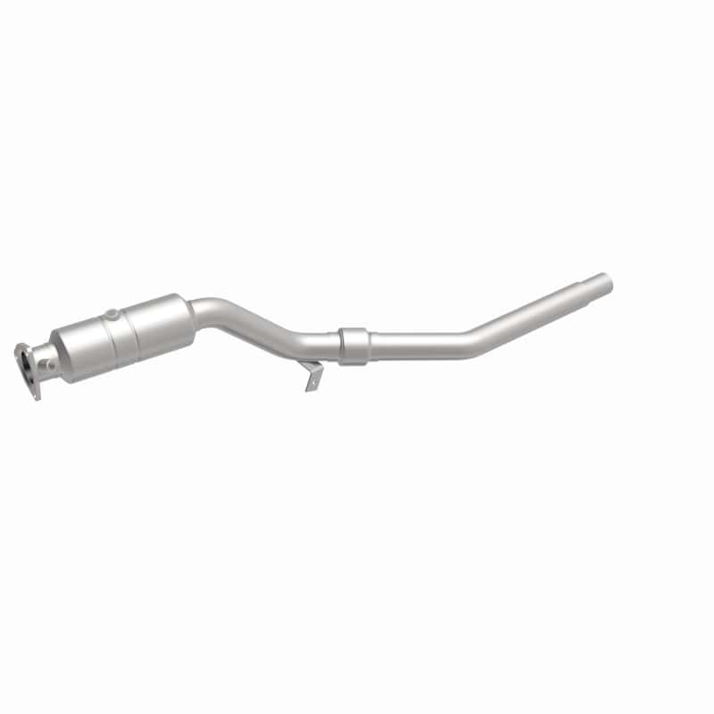 Magnaflow — MagnaFlow Conv DF 02-03 Audi A6 3L 5 speed P/
OEM Grade
OEM - view 9