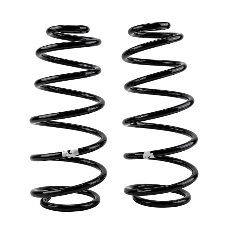 Old Man Emu — ARB / OME Coil Spring Rear Jeep JK - view 1