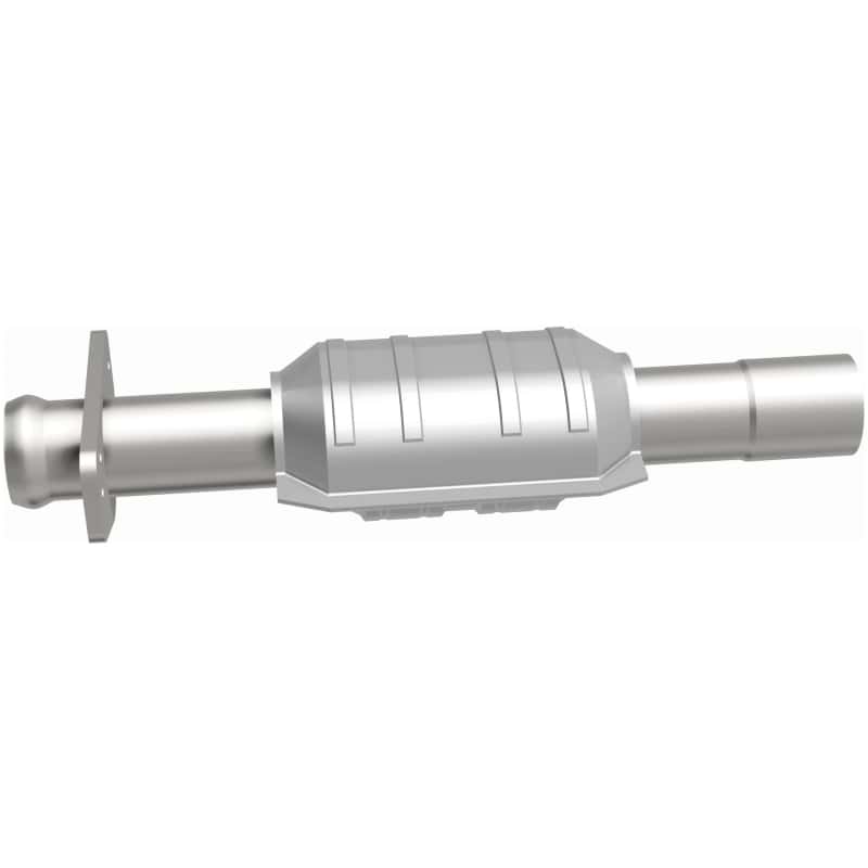 Magnaflow — MagnaFlow Conv DF 92-94 GM S10 Blazer Bravada
Standard Grade
Standard - view 5