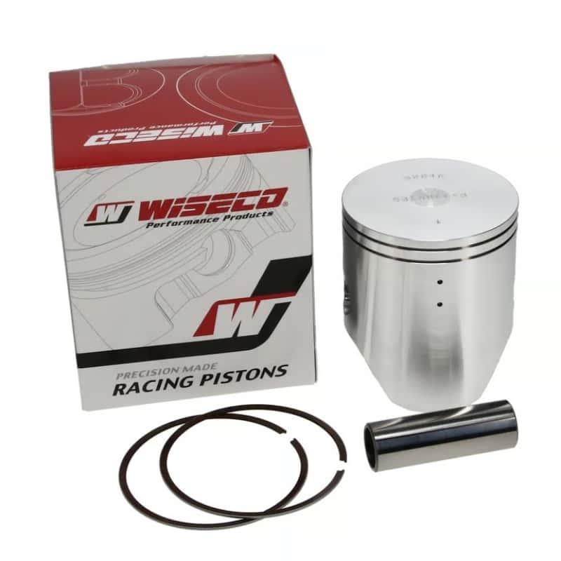 Wiseco — Wiseco 02-04 Honda CR250R ProLite 2614CD Piston
Piston Kit - view 9