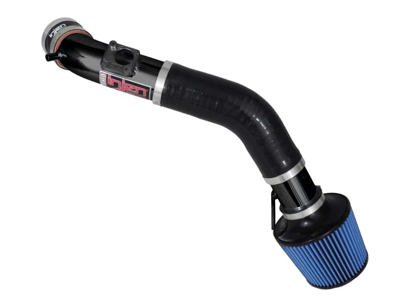 Injen — Injen 10-12 Mazda 3 2.5L-4cyl Black Cold Air Intake w/ Silicone Intake Hose
Cold Air Intake
Air Intake Kit - view 3