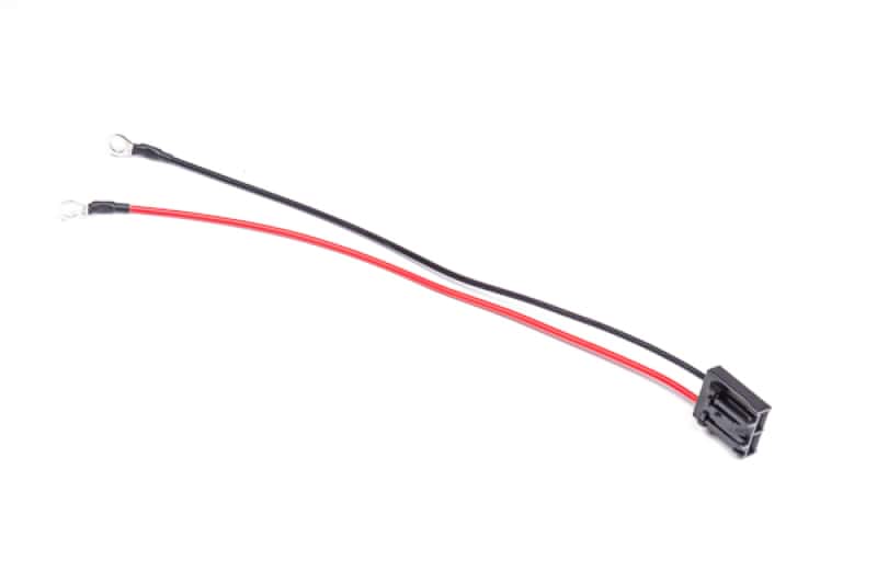 Radium Engineering — Radium Engineering Internal Harness Walbro GSS Style Pump with Ring Terminals - view 1