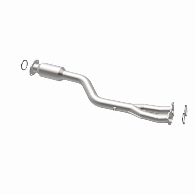 Magnaflow — MagnaFlow Conv DF 01-05 Lexus IS300 3.0L Underbody
OEM Grade
OEM - view 21